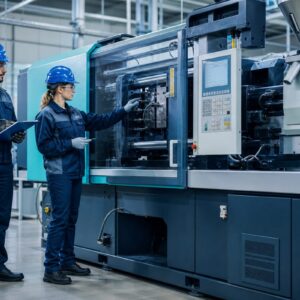 Machine Operations course training