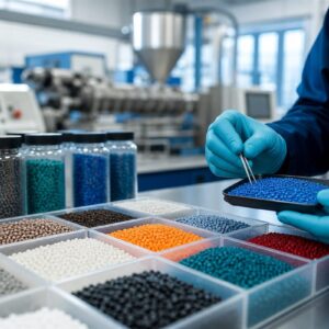 Basic Raw Materials course training