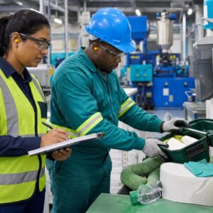 Apply SHEQ Procedures and Systems course training