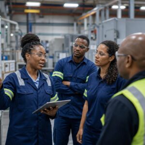 Time Management in Production course training