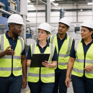 Workplace Safety course training